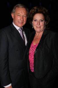 19-01-2009 SHOWBIZZ; WILLEKE ALBERTI HAALT 170.000 EURIES OP VOOR HAAR FOUNDATION.In samenwerking met Frank Wentink productions haal de Willeke een mooi bedrag op voor haar Willeke Alberti Foundation. Zij steunt hiermee projecten in geestelijk en lichamelijke gezondheid.
foto: Albert den Iseger