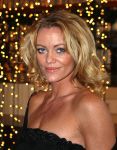 18-12-2008 SHOWBIZZ; SOCIETY PARTY IN HOTEL ZUIDERDUIN TE EGMOND AAN ZEE. Vele bekenden waren naar Egmond aan Zee gekomen om met elkaar een kerstborrel te drinken en te genieten van een heerlijke society lunch.
foto: Albert den Iseger
