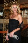 18-12-2008 SHOWBIZZ; SOCIETY PARTY IN HOTEL ZUIDERDUIN TE EGMOND AAN ZEE. Vele bekenden waren naar Egmond aan Zee gekomen om met elkaar een kerstborrel te drinken en te genieten van een heerlijke society lunch.
foto: Albert den Iseger