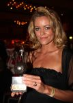 18-12-2008 SHOWBIZZ; SOCIETY PARTY IN HOTEL ZUIDERDUIN TE EGMOND AAN ZEE. Vele bekenden waren naar Egmond aan Zee gekomen om met elkaar een kerstborrel te drinken en te genieten van een heerlijke society lunch.
foto: Albert den Iseger