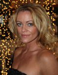 18-12-2008 SHOWBIZZ; SOCIETY PARTY IN HOTEL ZUIDERDUIN TE EGMOND AAN ZEE. Vele bekenden waren naar Egmond aan Zee gekomen om met elkaar een kerstborrel te drinken en te genieten van een heerlijke society lunch.
foto: Albert den Iseger