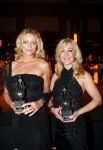 18-12-2008 SHOWBIZZ; SOCIETY PARTY IN HOTEL ZUIDERDUIN TE EGMOND AAN ZEE. Vele bekenden waren naar Egmond aan Zee gekomen om met elkaar een kerstborrel te drinken en te genieten van een heerlijke society lunch.
foto: Albert den Iseger