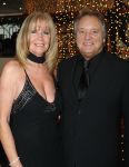 18-12-2008 SHOWBIZZ; SOCIETY PARTY IN HOTEL ZUIDERDUIN TE EGMOND AAN ZEE. Vele bekenden waren naar Egmond aan Zee gekomen om met elkaar een kerstborrel te drinken en te genieten van een heerlijke society lunch.
foto: Albert den Iseger