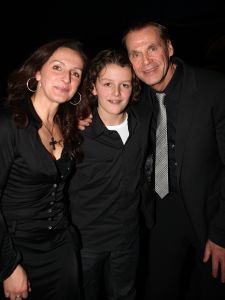 19-01-2009 SHOWBIZZ; WILLEKE ALBERTI HAALT 170.000 EURIES OP VOOR HAAR FOUNDATION.In samenwerking met Frank Wentink productions haal de Willeke een mooi bedrag op voor haar Willeke Alberti Foundation. Zij steunt hiermee projecten in geestelijk en lichamelijke gezondheid.
foto: Albert den Iseger