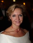18-12-2008 SHOWBIZZ; SOCIETY PARTY IN HOTEL ZUIDERDUIN TE EGMOND AAN ZEE. Vele bekenden waren naar Egmond aan Zee gekomen om met elkaar een kerstborrel te drinken en te genieten van een heerlijke society lunch.
foto: Albert den Iseger
