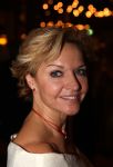 18-12-2008 SHOWBIZZ; SOCIETY PARTY IN HOTEL ZUIDERDUIN TE EGMOND AAN ZEE. Vele bekenden waren naar Egmond aan Zee gekomen om met elkaar een kerstborrel te drinken en te genieten van een heerlijke society lunch.
foto: Albert den Iseger