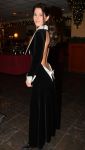 18-12-2008 SHOWBIZZ; SOCIETY PARTY IN HOTEL ZUIDERDUIN TE EGMOND AAN ZEE. Vele bekenden waren naar Egmond aan Zee gekomen om met elkaar een kerstborrel te drinken en te genieten van een heerlijke society lunch.
foto: Albert den Iseger