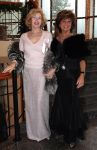 18-12-2008 SHOWBIZZ; SOCIETY PARTY IN HOTEL ZUIDERDUIN TE EGMOND AAN ZEE. Vele bekenden waren naar Egmond aan Zee gekomen om met elkaar een kerstborrel te drinken en te genieten van een heerlijke society lunch.
foto: Albert den Iseger