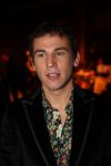 18-12-2008 SHOWBIZZ; SOCIETY PARTY IN HOTEL ZUIDERDUIN TE EGMOND AAN ZEE. Vele bekenden waren naar Egmond aan Zee gekomen om met elkaar een kerstborrel te drinken en te genieten van een heerlijke society lunch.
foto: Albert den Iseger