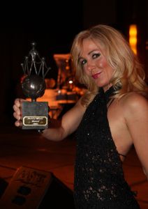 18-12-2008 SHOWBIZZ; SOCIETY PARTY IN HOTEL ZUIDERDUIN TE EGMOND AAN ZEE. Vele bekenden waren naar Egmond aan Zee gekomen om met elkaar een kerstborrel te drinken en te genieten van een heerlijke society lunch.
foto: Albert den Iseger