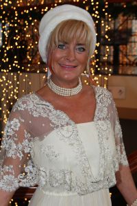18-12-2008 SHOWBIZZ; SOCIETY PARTY IN HOTEL ZUIDERDUIN TE EGMOND AAN ZEE. Vele bekenden waren naar Egmond aan Zee gekomen om met elkaar een kerstborrel te drinken en te genieten van een heerlijke society lunch.
foto: Albert den Iseger