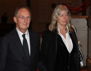 30-01-2010 SHOWBIZZ; AFSCHEID VAN EDGAR VOS EN HET VERHAAL VAN PARTNER GEERT EIJSBOUTS. Geert Eijsbouts de partner van Edgar Vos verteld in zijn prachtige penthouse te Hoorn het aangrijpende verhaal van hun laatste uren samen op vakantie in Miami. Deze week in uw weekblad Prive het prachtige verhaal van Geert over zijn afscheid van zijn grote liefde Edgar.
foto: Albert den Iseger.