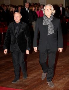 30-01-2010 SHOWBIZZ; AFSCHEID VAN EDGAR VOS EN HET VERHAAL VAN PARTNER GEERT EIJSBOUTS. Geert Eijsbouts de partner van Edgar Vos verteld in zijn prachtige penthouse te Hoorn het aangrijpende verhaal van hun laatste uren samen op vakantie in Miami. Deze week in uw weekblad Prive het prachtige verhaal van Geert over zijn afscheid van zijn grote liefde Edgar.
foto: Albert den Iseger.