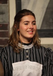 20-01-2011 SHOWBIZZ; NIEUWE MUSICAL BRENGT JE NAAR 1 FEBRUARI 1953 TOE. Een dramatische verhaal dat zich afspeelt in de bewuste nacht van 1953 waarin een stormvloed grote delen van Zuid West Nederland onder water zette. Met in de hoofdrollen, Ben Cramer_Marcel Smid_ Filip Bolluyt en Marleen van der Loo. De premiere is op 1 Februari a.s. in Middelburg.
foto: Albert den Iseger.