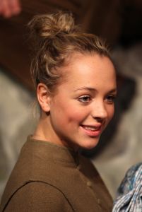 20-01-2011 SHOWBIZZ; NIEUWE MUSICAL BRENGT JE NAAR 1 FEBRUARI 1953 TOE. Een dramatische verhaal dat zich afspeelt in de bewuste nacht van 1953 waarin een stormvloed grote delen van Zuid West Nederland onder water zette. Met in de hoofdrollen, Ben Cramer_Marcel Smid_ Filip Bolluyt en Marleen van der Loo. De premiere is op 1 Februari a.s. in Middelburg.
foto: Albert den Iseger.