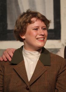 20-01-2011 SHOWBIZZ; NIEUWE MUSICAL BRENGT JE NAAR 1 FEBRUARI 1953 TOE. Een dramatische verhaal dat zich afspeelt in de bewuste nacht van 1953 waarin een stormvloed grote delen van Zuid West Nederland onder water zette. Met in de hoofdrollen, Ben Cramer_Marcel Smid_ Filip Bolluyt en Marleen van der Loo. De premiere is op 1 Februari a.s. in Middelburg.
foto: Albert den Iseger.