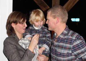 14-01-2012 SHOWBIZZ; NIKKI EN FRANK LACROIX OPENDE GASTERIJ EN BED EN BREAKFAST HET RUITERHUYS. Even gastvrij genieten van omgeving en de landelijke sfeer. De dochter en schoonzoon van Henny Huisman opende vorig week hun droom HET RUITERHUYS op het landgoed van Henny. Een werkelijk prachtig horecabedrijf wat 7 dagen per week is geopend voor wie wil genieten van hun gastvrijheid.
foto: Albert den Iseger.