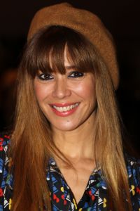 24-01-2013 SHOWBIZZ; AMSTERDAM  FASHION WEEK.
foto: Albert den Iseger