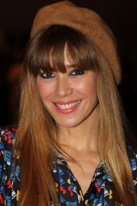 24-01-2013 SHOWBIZZ; AMSTERDAM  FASHION WEEK.
foto: Albert den Iseger