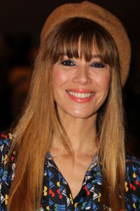 24-01-2013 SHOWBIZZ; AMSTERDAM  FASHION WEEK.
foto: Albert den Iseger