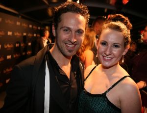 09-01-2013 SHOWBIZZ; FILM PREMIERE VAN LES MISERABLES IN AMSTERDAM.
foto: Albert den Iseger