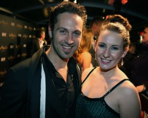09-01-2013 SHOWBIZZ; FILM PREMIERE VAN LES MISERABLES IN AMSTERDAM.
foto: Albert den Iseger