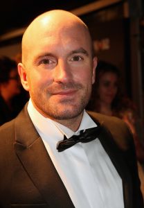 09-01-2013 SHOWBIZZ; FILM PREMIERE VAN LES MISERABLES IN AMSTERDAM.
foto: Albert den Iseger