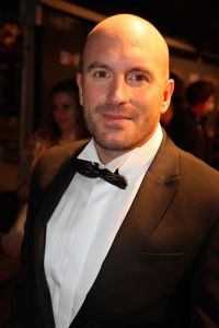 09-01-2013 SHOWBIZZ; FILM PREMIERE VAN LES MISERABLES IN AMSTERDAM.
foto: Albert den Iseger