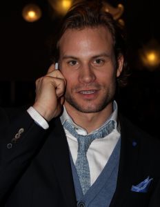 24-01-2013 SHOWBIZZ; AMSTERDAM  FASHION WEEK.
foto: Albert den Iseger