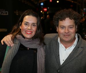 28-01-2013 SHOWBIZZ; VERLIEFD OP IBIZA, NIEUWE FILM VAN JOHAN NEIJENHUIS. Gisteravond ging Verliefd op Ibiza officieel in premiere in Pathe Tuschinski Amsterdam. De volledige cast en crew en tout Bekend Nederland was op de premiere aanwezig. Ook was alle belangrijke pers ter plaatse om de prachtig geklede gasten vast te leggen op de gevoelige plaat of om een interview af te nemen. Alle 3 zalen van het theater waren gevuld met premieregasten, nog nooit eerder had Tuschinski een premiere van een dergelijk formaat.
foto: Albert den Iseger