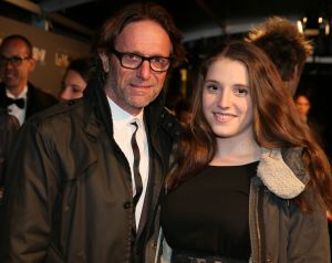 09-01-2013 SHOWBIZZ; FILM PREMIERE VAN LES MISERABLES IN AMSTERDAM.
foto: Albert den Iseger