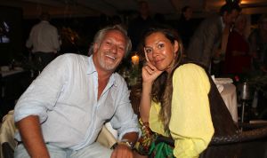 15-01-2013 SHOWBIZZ; DEZE WEEK IN PRIVE, IS DIT DE NIEUWE FLAM VAN BRAM. Gaby Hingst  zou volgens weekblad PRIVE de nieuwe EVA van Bram Moszkowicz zijn. Gaby Hingst was voor lange tijd recentelijk de partner van Frank Wisse, Zij was daarvoor de vrouw van de vermoorde advokaat Evert Hingst. Gaby Hingst meisjesnaam was Gaby de Borst. 
foto: Albert den Iseger.