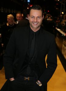 28-01-2013 SHOWBIZZ; VERLIEFD OP IBIZA, NIEUWE FILM VAN JOHAN NEIJENHUIS. Gisteravond ging Verliefd op Ibiza officieel in premiere in Pathe Tuschinski Amsterdam. De volledige cast en crew en tout Bekend Nederland was op de premiere aanwezig. Ook was alle belangrijke pers ter plaatse om de prachtig geklede gasten vast te leggen op de gevoelige plaat of om een interview af te nemen. Alle 3 zalen van het theater waren gevuld met premieregasten, nog nooit eerder had Tuschinski een premiere van een dergelijk formaat.
foto: Albert den Iseger
