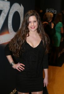 28-01-2013 SHOWBIZZ; VERLIEFD OP IBIZA, NIEUWE FILM VAN JOHAN NEIJENHUIS. Gisteravond ging Verliefd op Ibiza officieel in premiere in Pathe Tuschinski Amsterdam. De volledige cast en crew en tout Bekend Nederland was op de premiere aanwezig. Ook was alle belangrijke pers ter plaatse om de prachtig geklede gasten vast te leggen op de gevoelige plaat of om een interview af te nemen. Alle 3 zalen van het theater waren gevuld met premieregasten, nog nooit eerder had Tuschinski een premiere van een dergelijk formaat.
foto: Albert den Iseger