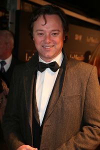 09-01-2013 SHOWBIZZ; FILM PREMIERE VAN LES MISERABLES IN AMSTERDAM.
foto: Albert den Iseger