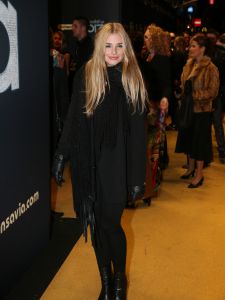 28-01-2013 SHOWBIZZ; VERLIEFD OP IBIZA, NIEUWE FILM VAN JOHAN NEIJENHUIS. Gisteravond ging Verliefd op Ibiza officieel in premiere in Pathe Tuschinski Amsterdam. De volledige cast en crew en tout Bekend Nederland was op de premiere aanwezig. Ook was alle belangrijke pers ter plaatse om de prachtig geklede gasten vast te leggen op de gevoelige plaat of om een interview af te nemen. Alle 3 zalen van het theater waren gevuld met premieregasten, nog nooit eerder had Tuschinski een premiere van een dergelijk formaat.
foto: Albert den Iseger