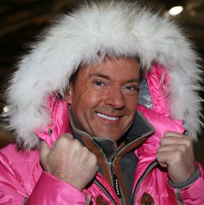 18-01-2013 SHOWBIZZ; STERREN SPRINGEN VAN DE 70 METER SCHANS. De Vliegende Hollanders gaan straks echt proberen om van een zeventig meter hoge schans te springen. Gerard Joling en Tess Milne presenteren het sensationele Vliegende Hollanders  programma dat SBS6 vanaf Februari zal gaan uitzenden. De mee werkende BN-ers zijn, Lange Frans en rapper Keizer-Sita Vermeulen- en Shary An Nivillac-Emile Ratelband en Mari van der Ven-Dean Saunders en Bibi Breijman-Koert Jan de Bruijn en Geert Hoes, Jody Bernal en Chimene Oosterhout, John de Wolf en Ingrid Jansen, Robert Schumacher en Kelly van der Veer.
foto: Albert den Iseger.