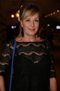 24-01-2013 SHOWBIZZ; AMSTERDAM  FASHION WEEK.
foto: Albert den Iseger