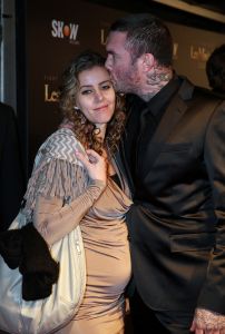 09-01-2013 SHOWBIZZ; FILM PREMIERE VAN LES MISERABLES IN AMSTERDAM.
foto: Albert den Iseger