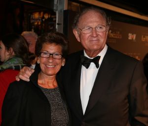 09-01-2013 SHOWBIZZ; FILM PREMIERE VAN LES MISERABLES IN AMSTERDAM.
foto: Albert den Iseger