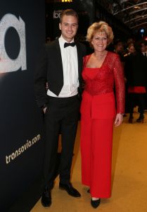 28-01-2013 SHOWBIZZ; VERLIEFD OP IBIZA, NIEUWE FILM VAN JOHAN NEIJENHUIS. Gisteravond ging Verliefd op Ibiza officieel in premiere in Pathe Tuschinski Amsterdam. De volledige cast en crew en tout Bekend Nederland was op de premiere aanwezig. Ook was alle belangrijke pers ter plaatse om de prachtig geklede gasten vast te leggen op de gevoelige plaat of om een interview af te nemen. Alle 3 zalen van het theater waren gevuld met premieregasten, nog nooit eerder had Tuschinski een premiere van een dergelijk formaat.
foto: Albert den Iseger