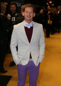 28-01-2013 SHOWBIZZ; VERLIEFD OP IBIZA, NIEUWE FILM VAN JOHAN NEIJENHUIS. Gisteravond ging Verliefd op Ibiza officieel in premiere in Pathe Tuschinski Amsterdam. De volledige cast en crew en tout Bekend Nederland was op de premiere aanwezig. Ook was alle belangrijke pers ter plaatse om de prachtig geklede gasten vast te leggen op de gevoelige plaat of om een interview af te nemen. Alle 3 zalen van het theater waren gevuld met premieregasten, nog nooit eerder had Tuschinski een premiere van een dergelijk formaat.
foto: Albert den Iseger