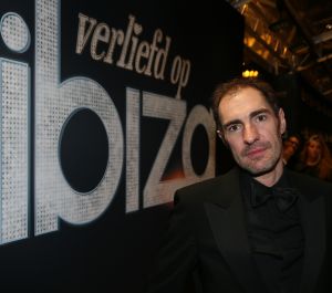 28-01-2013 SHOWBIZZ; VERLIEFD OP IBIZA, NIEUWE FILM VAN JOHAN NEIJENHUIS. Gisteravond ging Verliefd op Ibiza officieel in premiere in Pathe Tuschinski Amsterdam. De volledige cast en crew en tout Bekend Nederland was op de premiere aanwezig. Ook was alle belangrijke pers ter plaatse om de prachtig geklede gasten vast te leggen op de gevoelige plaat of om een interview af te nemen. Alle 3 zalen van het theater waren gevuld met premieregasten, nog nooit eerder had Tuschinski een premiere van een dergelijk formaat.
foto: Albert den Iseger