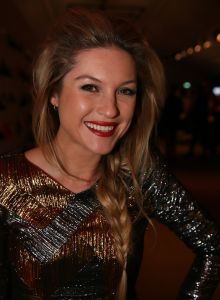 24-01-2013 SHOWBIZZ; AMSTERDAM  FASHION WEEK.
foto: Albert den Iseger