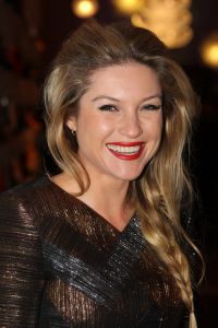 24-01-2013 SHOWBIZZ; AMSTERDAM  FASHION WEEK.
foto: Albert den Iseger