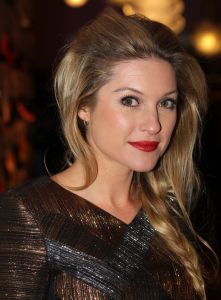 24-01-2013 SHOWBIZZ; AMSTERDAM  FASHION WEEK.
foto: Albert den Iseger
