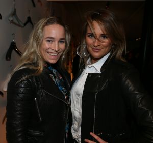 24-01-2013 SHOWBIZZ; AMSTERDAM  FASHION WEEK.
foto: Albert den Iseger