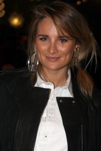 24-01-2013 SHOWBIZZ; AMSTERDAM  FASHION WEEK.
foto: Albert den Iseger