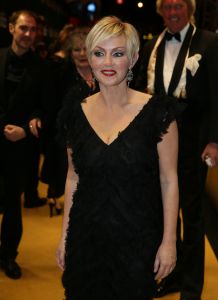 28-01-2013 SHOWBIZZ; VERLIEFD OP IBIZA, NIEUWE FILM VAN JOHAN NEIJENHUIS. Gisteravond ging Verliefd op Ibiza officieel in premiere in Pathe Tuschinski Amsterdam. De volledige cast en crew en tout Bekend Nederland was op de premiere aanwezig. Ook was alle belangrijke pers ter plaatse om de prachtig geklede gasten vast te leggen op de gevoelige plaat of om een interview af te nemen. Alle 3 zalen van het theater waren gevuld met premieregasten, nog nooit eerder had Tuschinski een premiere van een dergelijk formaat.
foto: Albert den Iseger