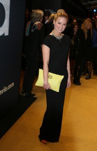 28-01-2013 SHOWBIZZ; VERLIEFD OP IBIZA, NIEUWE FILM VAN JOHAN NEIJENHUIS. Gisteravond ging Verliefd op Ibiza officieel in premiere in Pathe Tuschinski Amsterdam. De volledige cast en crew en tout Bekend Nederland was op de premiere aanwezig. Ook was alle belangrijke pers ter plaatse om de prachtig geklede gasten vast te leggen op de gevoelige plaat of om een interview af te nemen. Alle 3 zalen van het theater waren gevuld met premieregasten, nog nooit eerder had Tuschinski een premiere van een dergelijk formaat.
foto: Albert den Iseger
